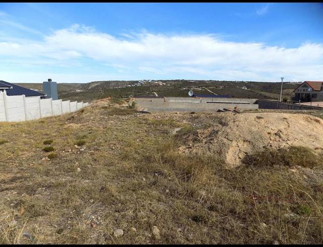 LAND FOR SALE IN SEEMEEU PARK